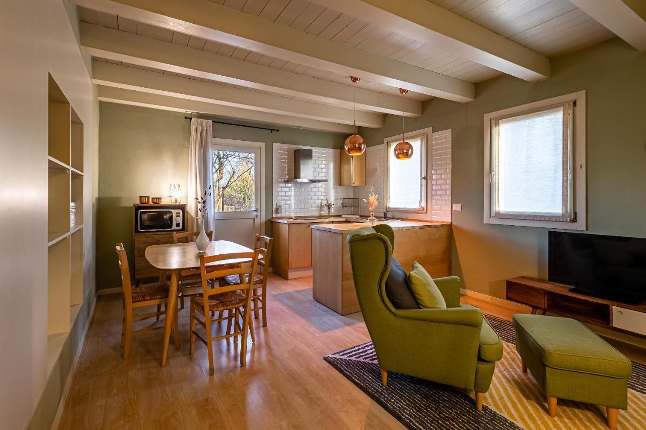 Al Segnavento - Fiori&frutti Farm stay *