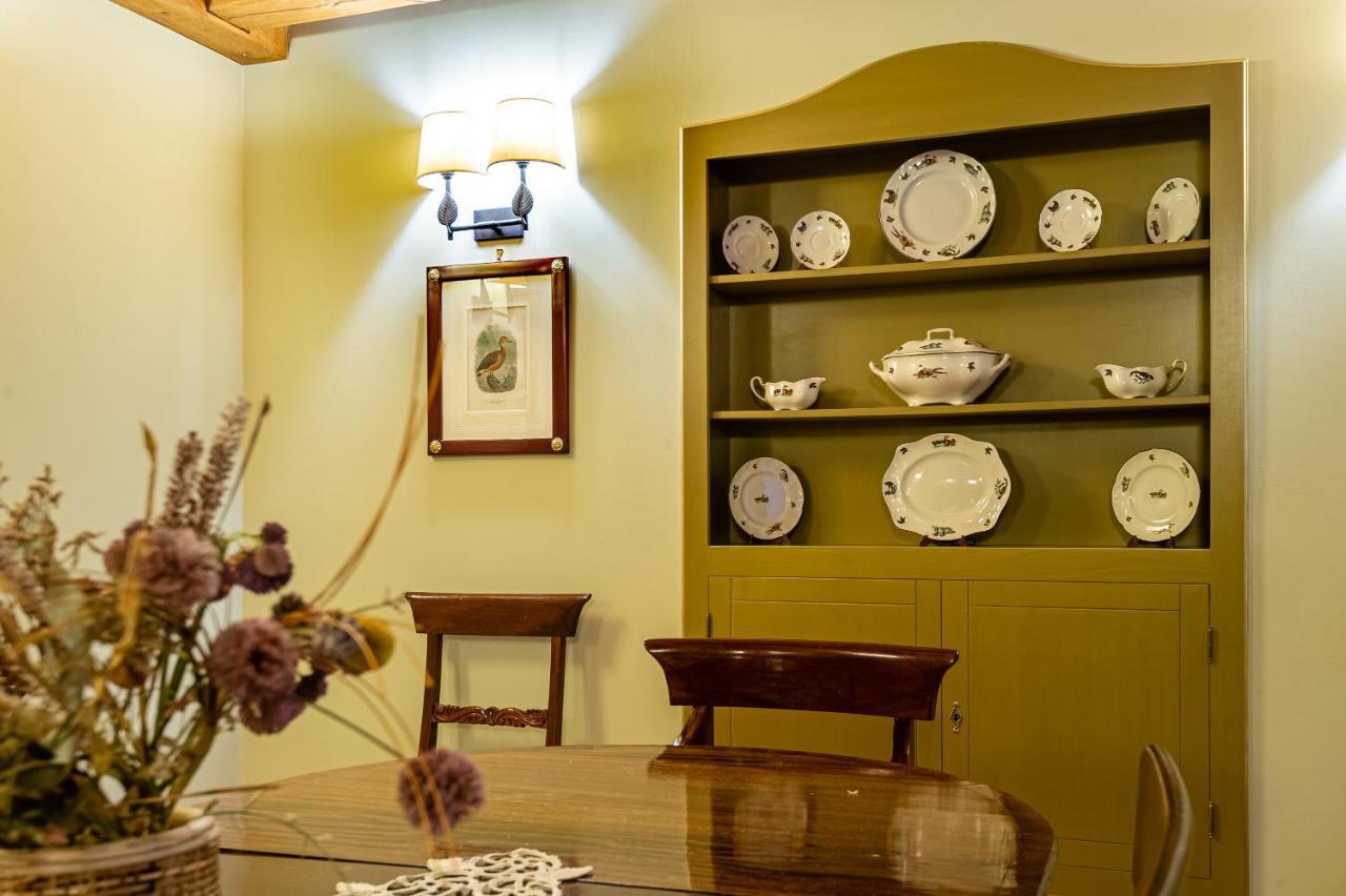 Al Segnavento - Fiori&frutti Alloggio per agriturismo