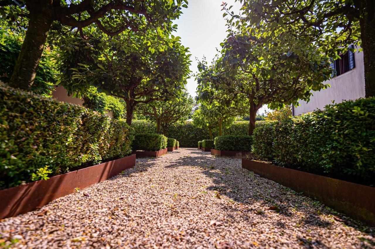 Alloggio per agriturismo Al Segnavento - Fiori&frutti