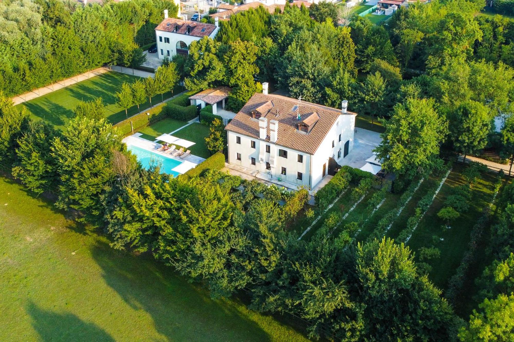 Al Segnavento - Fiori&frutti Alloggio per agriturismo *