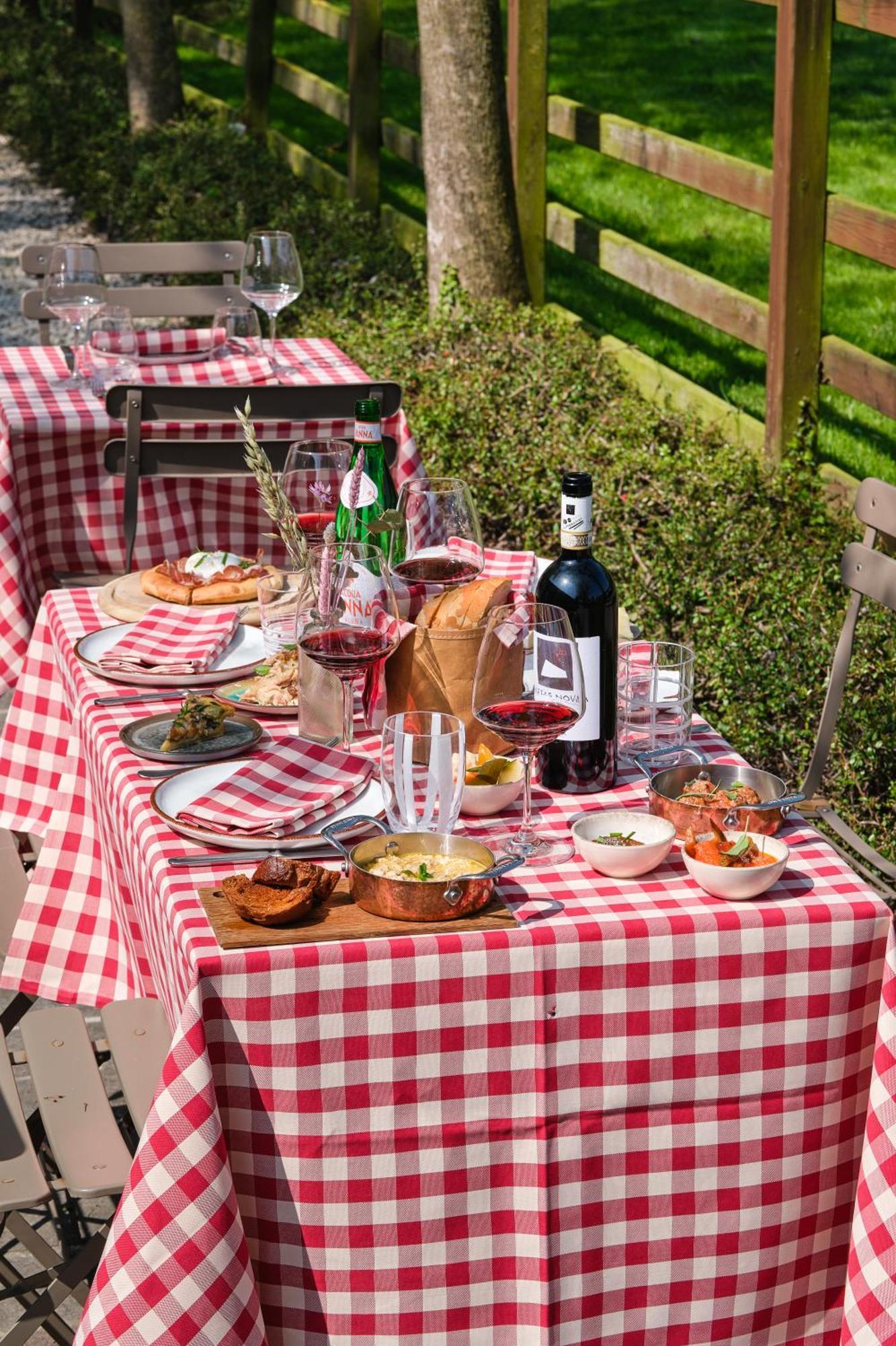 Al Segnavento - Fiori&frutti Farm stay Mestre